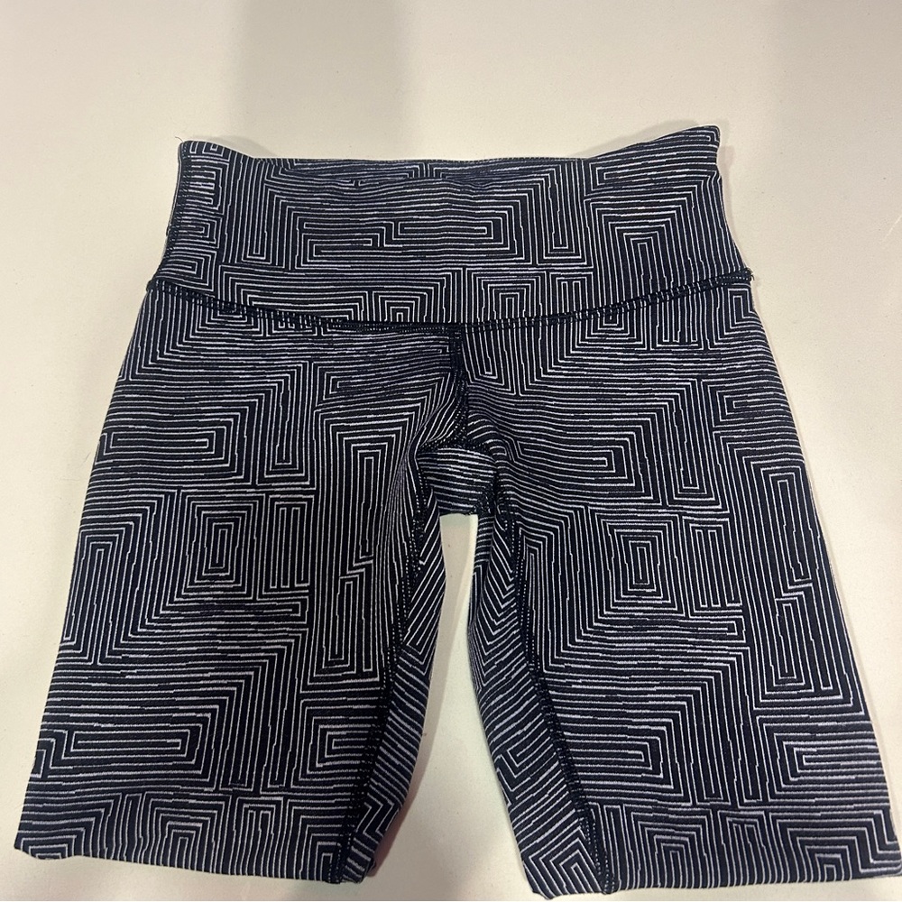 Lululemon Crop Leggings